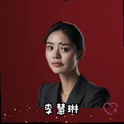 李慧琳